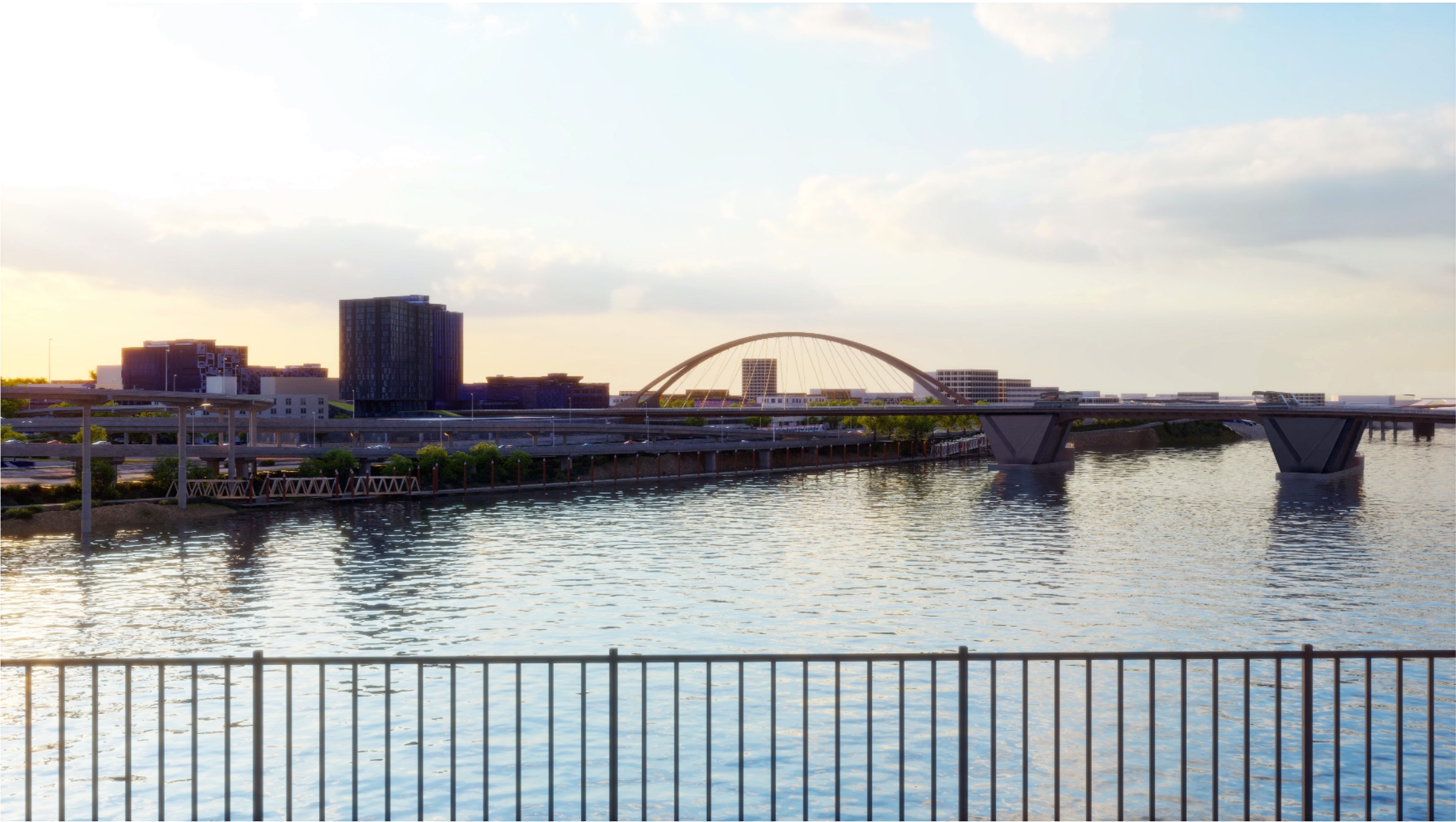 bridge