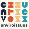 The EnviroIssues logo